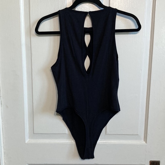 NWOT Parade cutout bodysuit size L - Picture 2 of 7